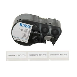 M-124-490 BRADY