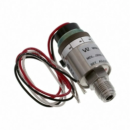 J205G-2S-VCR-C12L-DIS Whitman Controls