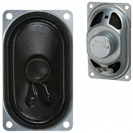 AS07108PO-WR-R PUI Audio