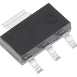 FDT4N50NZU ON Semiconductor