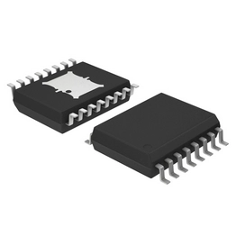 ON Semiconductor NCV8504PW50R2G image
