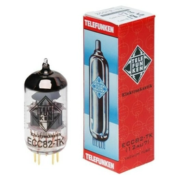 261-1.0K-RC TUBEDEPOT