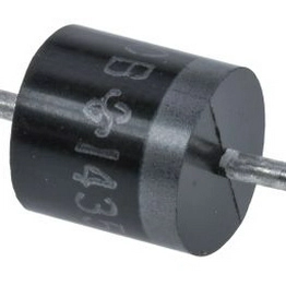 Vishay Intertechnology P600B-E3/54 image
