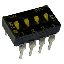 209-4MSTD cts