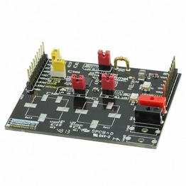 ATAB663431A-V1.2 Microchip Technology