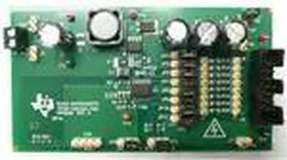 TPS61199EVM-598 Texas Instruments