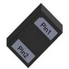 ESDA13P70-1U1M STMicroelectronics
