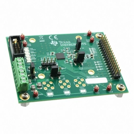 Texas Instruments DAC81408EVM image