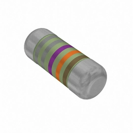 Vishay Intertechnology SMM02040C8873FB300 image