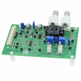 Analog Devices AD8556CP-EBZ image