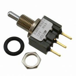 M2018S3D3G03 NKK Switches