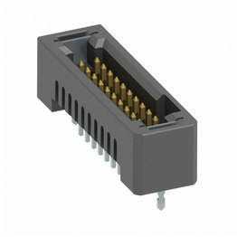 samtec TFM-110-01-L-D-WT-K image