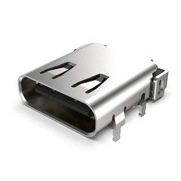 USB4056-03-A Global Connector Technology