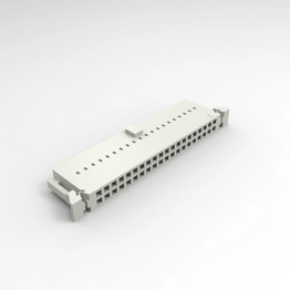 XKB Connectivity X9555H-2x20B3-N0 image