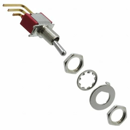 100SP1T1B5M7REH E-SWITCH