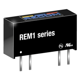 REM1-1205S RECOM Power