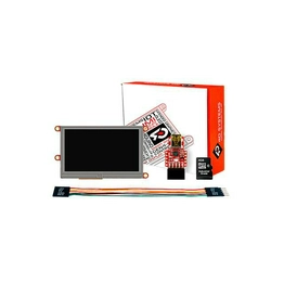 SK-43DT 4D Systems