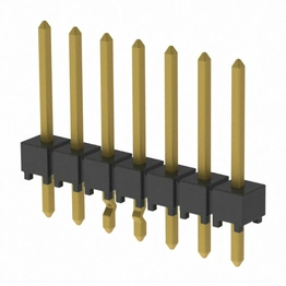 HTSW-107-14-H-S-LL samtec