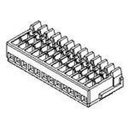 545961010 molex