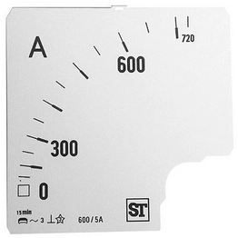 BI94-00D1-0001 0/600/720A Sifam Tinsley