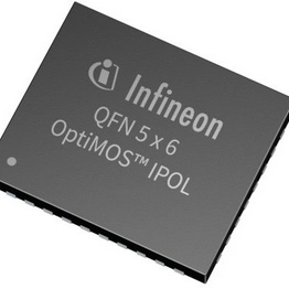Infineon Technologies TDA386400000AUMA1 image