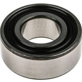 63004-2RS1/C3 SKF