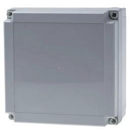 ABS 175/100 HG ENCLOSURE FIBOX