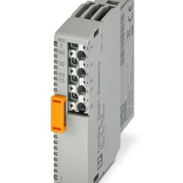 PHOENIX CONTACT AXL SE RS232 image