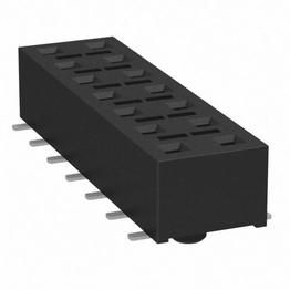HLE-107-02-SM-DV-BE-A-P-TR samtec