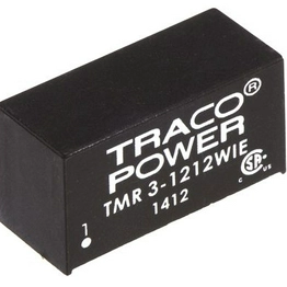 TRACO Power TMR 3-1212WIE image