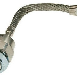 Vishay Intertechnology VS-400U120D image