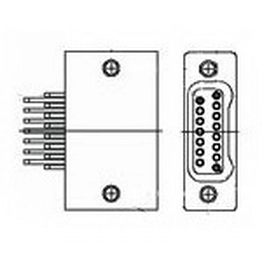 STL009L2AQ TE Connectivity