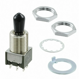 M2027BB1W01RA NKK Switches