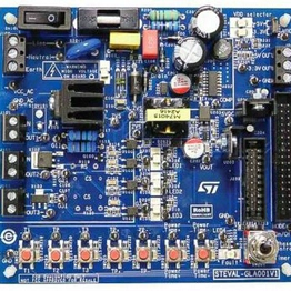 STMicroelectronics STEVAL-GLA001V1 image