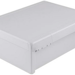 96017665 B 273612 PC-V0-7035 Bopla Gehäuse Systeme