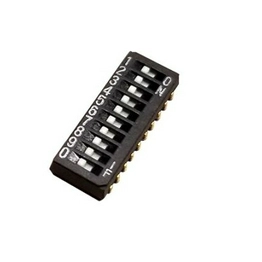 NIDEC COMPONENTS CORPORATION CHS-10TA image