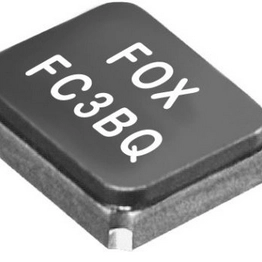 FC3BQBBMM25.0-T3 ABRACON