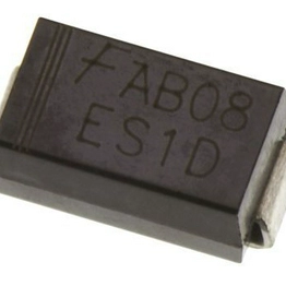 ON Semiconductor GF1D image