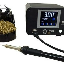 RND 560-00155 RND Connect