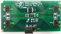 TPS61220EVM-319 Texas Instruments