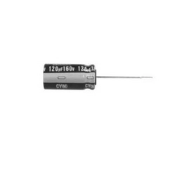 nichicon UHW1J102MHD6TN image