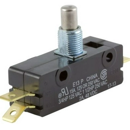 ZF Friedrichshafen E13-00M image