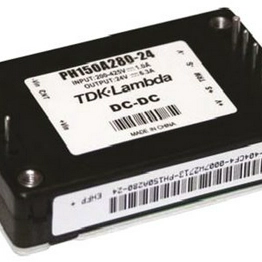 TDK-Lambda PH75A280-5 image