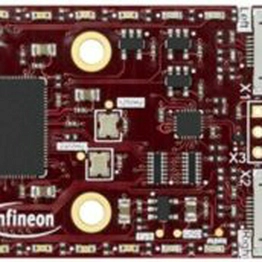 EVALAHNBDIGITALV01TOBO1 Infineon Technologies