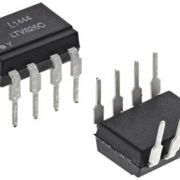LITE-ON LTV-826 image