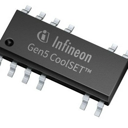 Infineon Technologies IAUC60N04S6L039ATMA1 image