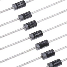 ON Semiconductor MBR1100RLG image