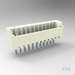 XKB Connectivity X9821WV-11-N0SN image