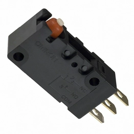 OMRON D2VW-5-1HS image