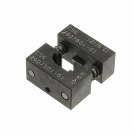 2907501-01 Stewart Connector